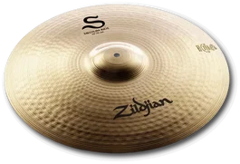 Zildjian RIDE 20 inch S LINE MEDIUM
