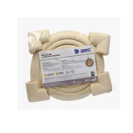 GSC Evolution Pack Rouleau de 2M pour Chants et 4 Protections d'Angles en Mousse