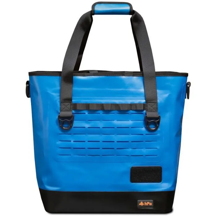 Hpa (Peche) Sac fourre-tout étanche Dry Tote 30/40 L - Bleu Hpa (Peche) Sac fourre-tout étanche Dry Tote 30/40 L - Bleu