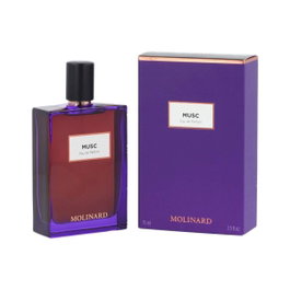 Molinard Musc Eau de Parfum 75 ml
