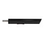 ADATA Disque Dur Externe SSD SC610 500 Go USB 3.2 Noir