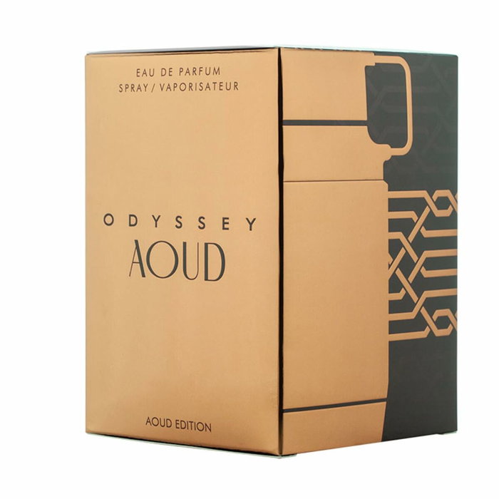 Armaf Odyssey Aoud Eau de Parfum 100 ml