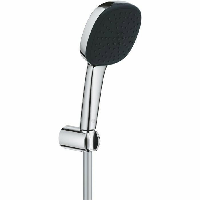 Grohe Ensemble de douche Vitalio Comfort 110, 2 jets, Chromé Grohe Ensemble de douche Vitalio Comfort 110, 2 jets, Chromé