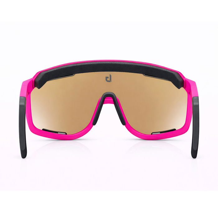 Lunettes de soleil Unisexe Bollé 12631
