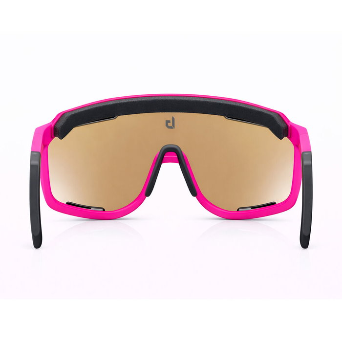 Lunettes de soleil Unisexe Bollé 12631 Lunettes de soleil Unisexe Bollé 12631