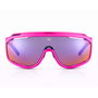 Bolle 12631 Lunettes de soleil Rose et Multicolore