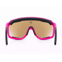 Bolle 12631 Lunettes de soleil Rose et Multicolore