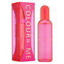 Milton Lloyd Colour Me Neon Pink Eau de Parfum pour Femme