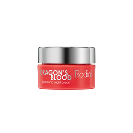 Rodial Crème de Nuit Hydratante Hyaluron & Dragon's Blood - 10 ml