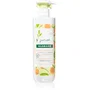 Klorane JUNIOR Shampooing démêlant pêche 500 ml
