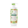 Klorane JUNIOR Shampooing démêlant pêche 500 ml
