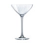 Chef & Sommelier Verre à Cocktail Krysta Symetrie 21 cL Lot de 6
