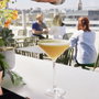 Chef & Sommelier Verre à Cocktail Krysta Symetrie 21 cL Lot de 6