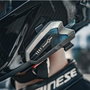 Freedconn Casque HERO V2 EU Noir