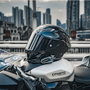 Freedconn Casque HERO V2 EU Noir