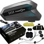 Freedconn Casque HERO V2 EU Noir