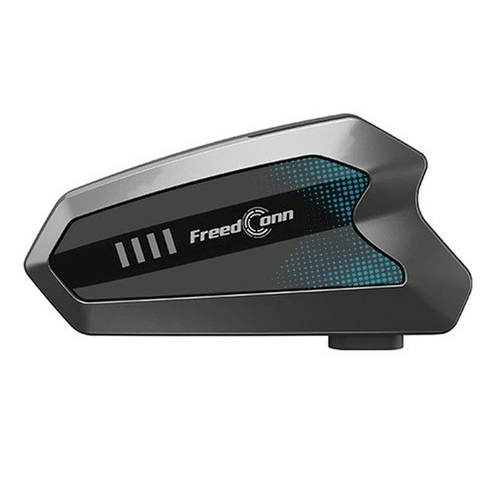 Freedconn Casque HERO V2 EU Noir