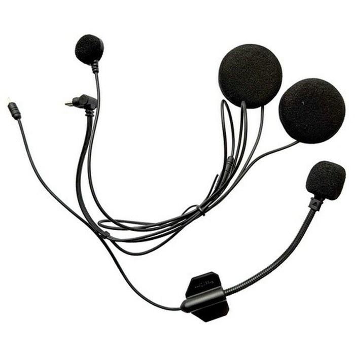 Freedconn Casque HERO V2 EU Noir
