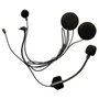 Freedconn Casque HERO V2 EU Noir
