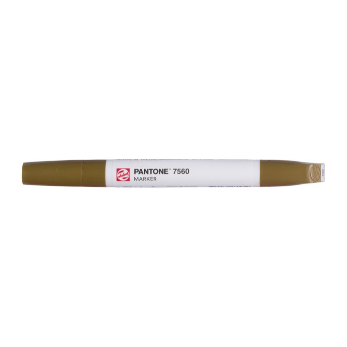 Talens | Pantone Marker 7560
