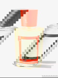 Acqua di Parma Colonia By Samuel Ross Orange - Eau de Cologne Unisexe - 100 ml - Parfum