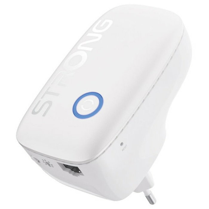 Répéteur Wifi STRONG REPEATER 1200 WIFI5 Répéteur Wifi STRONG REPEATER 1200 WIFI5