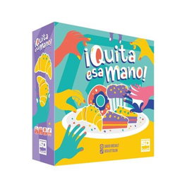Sd games Quita Esa Mano!