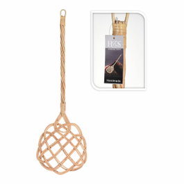 Home & Styling Battant de tapis ø24 x 72 cm