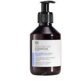 COLLISTAR Après-shampooing redensifiant Colageno 200 ml (reconditionné)