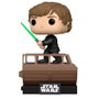 FUNKO Figura POP Deluxe Star Wars Luke Skywalker Exclusive