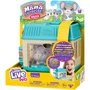 Moose Toys Peluches Ratoncito Sorpresa Mama Little Live Pets MOO0630996265109