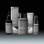 Sebastian Professional Shampooing 3 en 1 Homme - Multitasker pour Cheveux, Barbe et Corps - 1000 ml