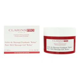 Clarins Pro Pure Melt Huile de marula Gel corporel 180 g