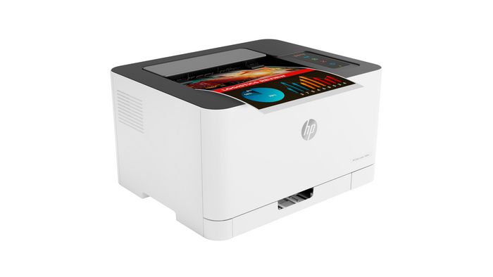 HP Laser 150nw Imprimante couleur laser HP Laser 150nw Imprimante couleur laser