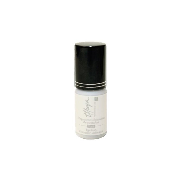 Thuya - Colle noir à séchage ultra rapide (1 seconde) pour extensions de cils professionnelles - Format 5 ml Thuya - Colle noir à séchage ultra rapide (1 seconde) pour extensions de cils professionnelles - Format 5 ml
