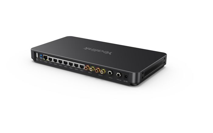 Yealink AVHub Yealink AVHub