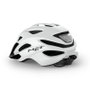 Met Crossover Blanc mat Taille 52-59