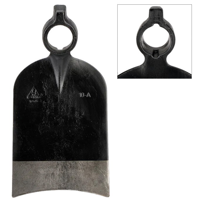 BELLOTA Azadas 10-A Antigiro (HOE10AP) sans manche M4 BELLOTA Azadas 10-A Antigiro (HOE10AP) sans manche M4