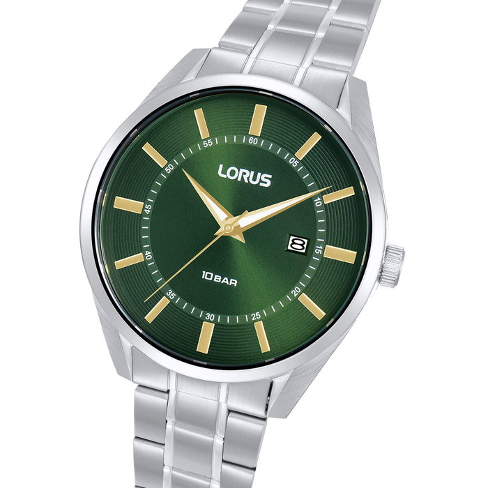 Montre Homme Lorus RH911SX9