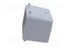 ILME Boîtier pour connecteurs HDC taille 66.40 sur fil