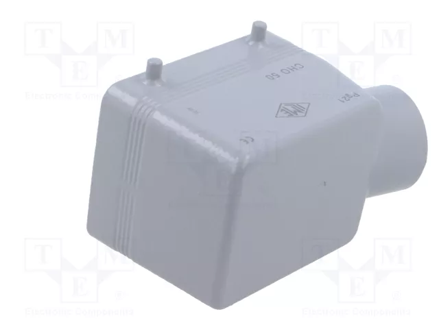 ILME Boîtier pour connecteurs HDC taille 66.40 sur fil ILME Boîtier pour connecteurs HDC taille 66.40 sur fil