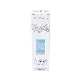 L´ERBOLARIO TIARE Gel de bain 200ml