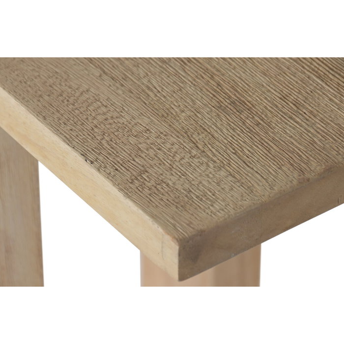 Home ESPRIT Table d'appoint 160 x 40 x 80 cm Home ESPRIT Table d'appoint 160 x 40 x 80 cm