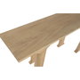 Home ESPRIT Table d'appoint 160 x 40 x 80 cm