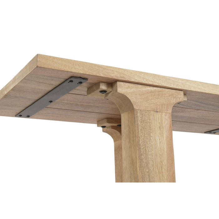 Home ESPRIT Table d'appoint 160 x 40 x 80 cm Home ESPRIT Table d'appoint 160 x 40 x 80 cm