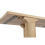 Home ESPRIT Table d'appoint 160 x 40 x 80 cm