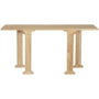Home ESPRIT Table d'appoint 160 x 40 x 80 cm