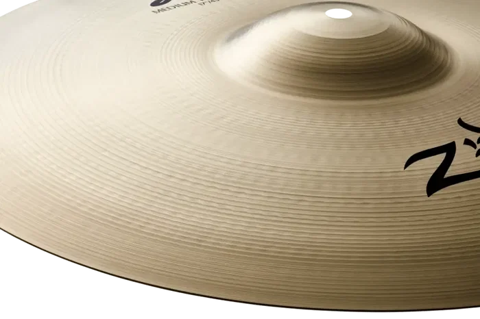 ZILDJIAN Crash 17'' A Family Medium Thin