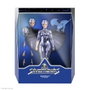 Super7 SilverHawks Figurine Ultimates Steelheart (Version Jouet) 18 cm
