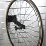 Comet Support de roues pour panneau de lattes
